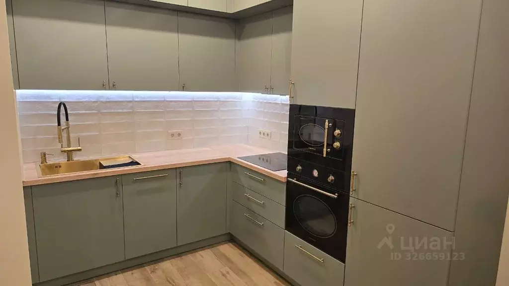 2-к кв. Москва Производственная ул., 17 (33.0 м) - Фото 1