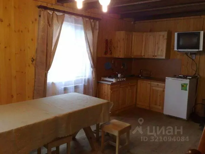 Дом в Ленинградская область, Выборгский район, Гончаровское с/пос, ... - Фото 2