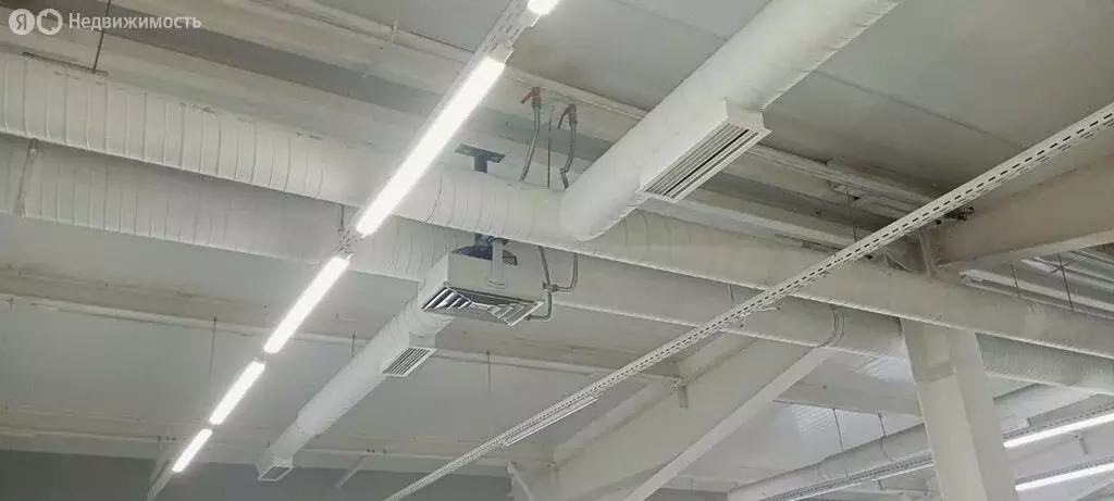 Помещение свободного назначения (432 м) - Фото 1