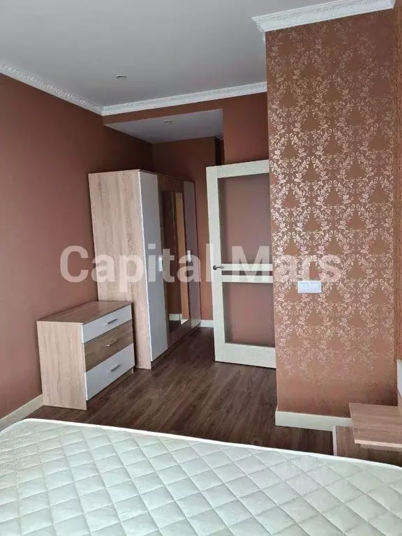 1-к кв. Москва ул. Дыбенко, 7/1 (40.0 м) - Фото 1