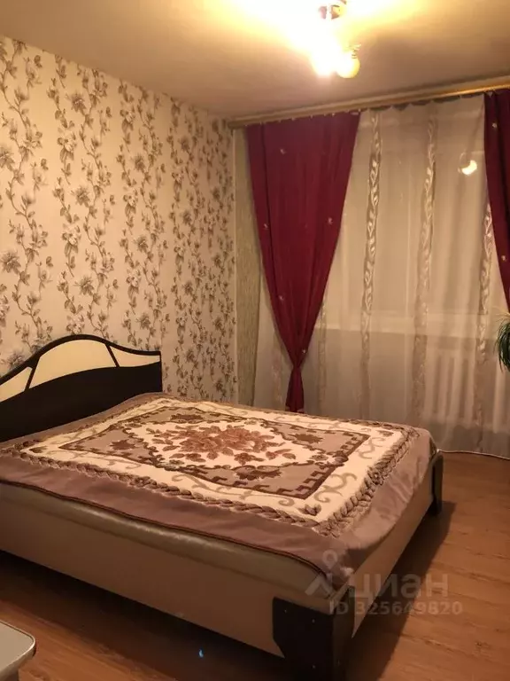 3-к кв. Белгородская область, Белгород 10-й мкр, ул. 60 лет Октября, ... - Фото 1