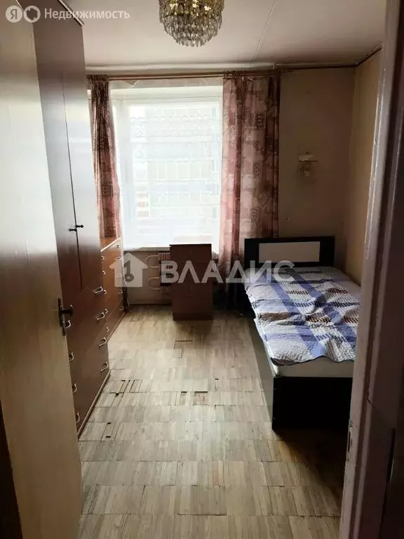 2-комнатная квартира: Москва, Уссурийская улица, 5к2 (44 м) - Фото 0