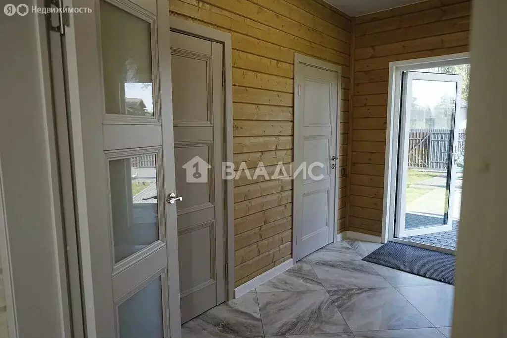 Дом в Сертоловское городское поселение, садоводческое некоммерческое ... - Фото 0