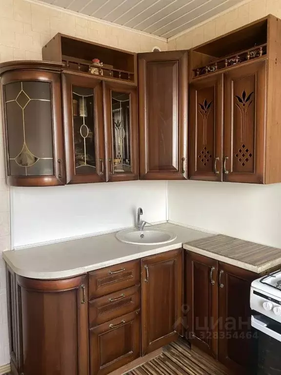 2-к кв. Московская область, Рузский муниципальный округ, Тучково пгт, ... - Фото 1