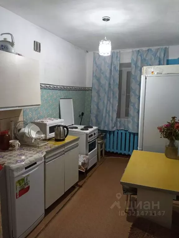 Комната Иркутская область, Иркутск Байкальская ул., 224 - Фото 2