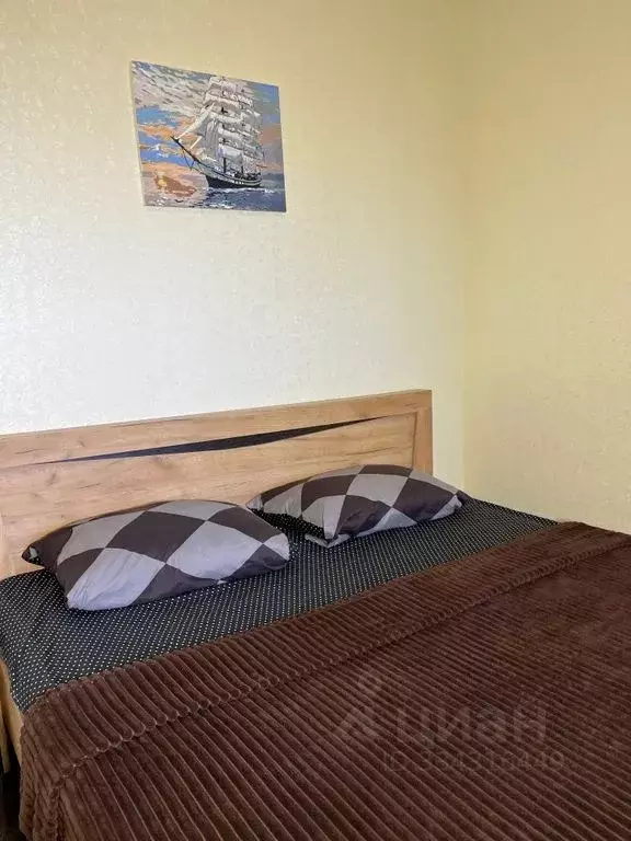 1-к кв. Крым, Симферополь ул. Балаклавская, 41 (47.0 м) - Фото 2
