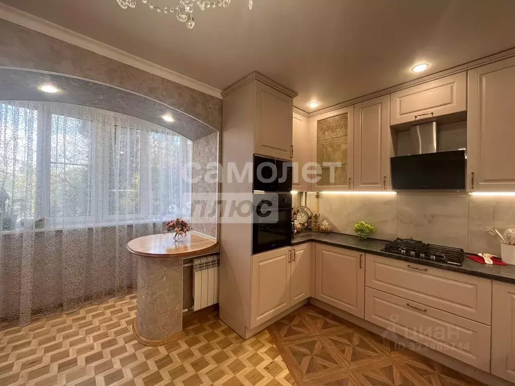 4-к кв. Липецкая область, Липецк Советская ул., 28 (157.0 м) - Фото 2