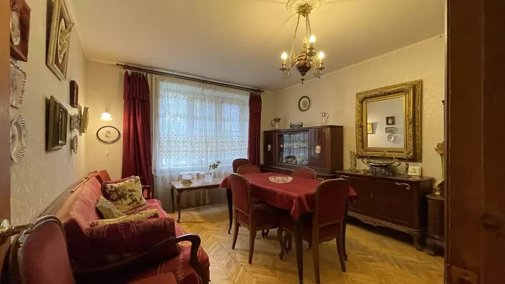 Продаётся 1-к квартира, 35 м - Фото 0