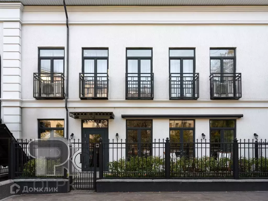 Продаётся 2-к квартира, 62 м - Фото 1