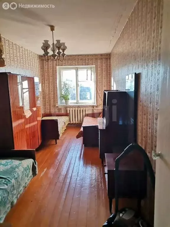 2-комнатная квартира: Тверь, Учительская улица, 28/45 (44.1 м) - Фото 0