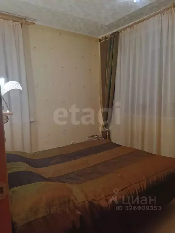 3-к кв. Коми, Сыктывкар Покровский бул., 3 (78.3 м) - Фото 2