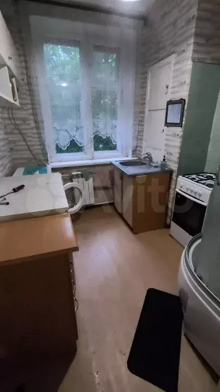 Комната 12 м в 3-к., 3/4 эт. - Фото 1