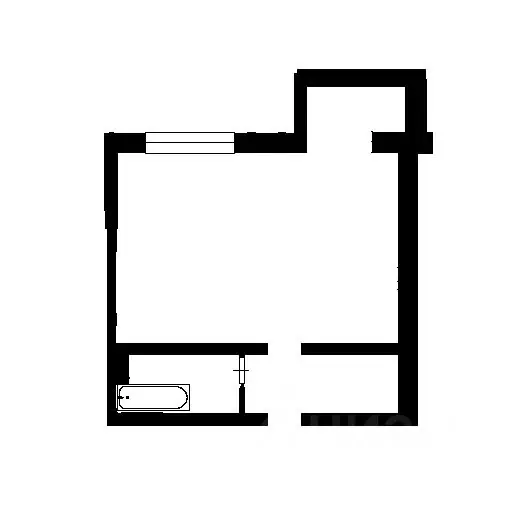 1-к кв. Санкт-Петербург Пулковская ул., 10к1 (43.0 м) - Фото 1