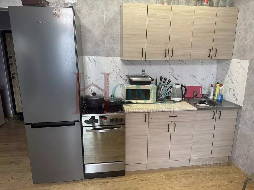 Студия Новосибирская область, Новосибирск ул. Николая Сотникова, 16 ... - Фото 1