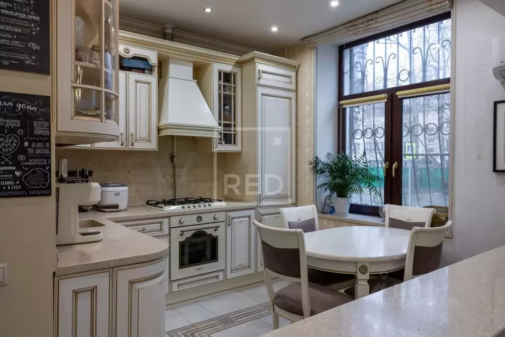 2-к кв. Москва Физкультурный проезд, 5 (56.5 м) - Фото 2