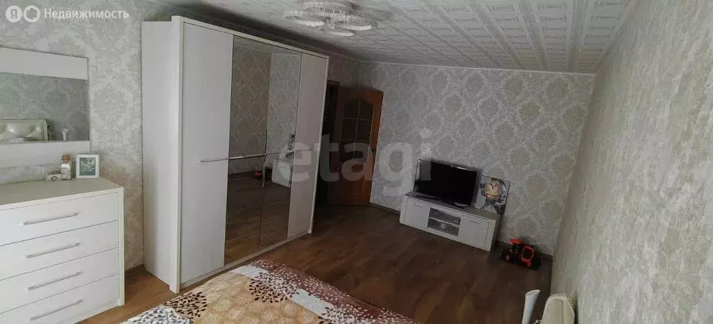 1-комнатная квартира: Тверь, Октябрьский проспект, 85/49 (36 м) - Фото 1