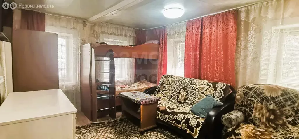 Дом в Оренбург, Сырейный переулок, 14 (43.9 м) - Фото 1