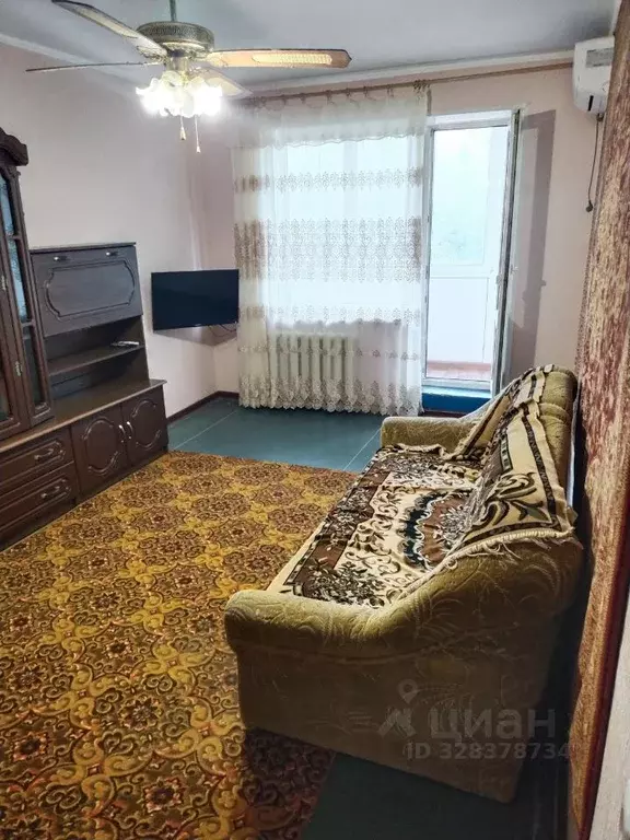 2-к кв. Крым, Керчь ул. Орджоникидзе, 117А (47.0 м) - Фото 1