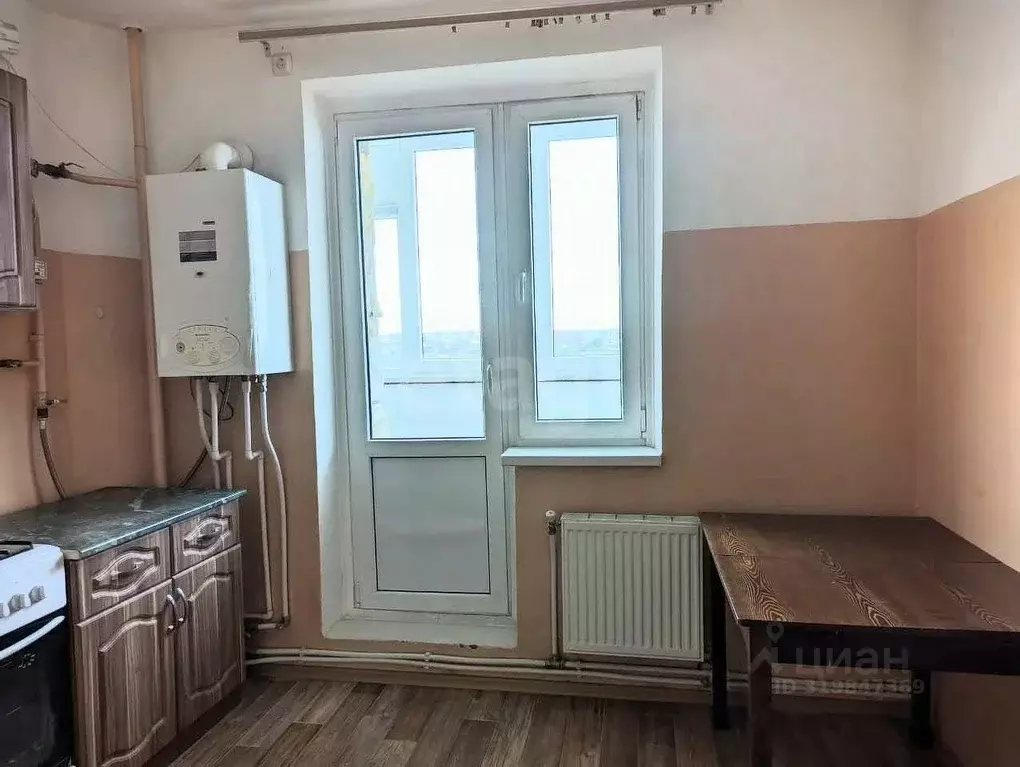 2-к кв. Белгородская область, Белгород ул. Есенина, 58 (50.2 м) - Фото 2