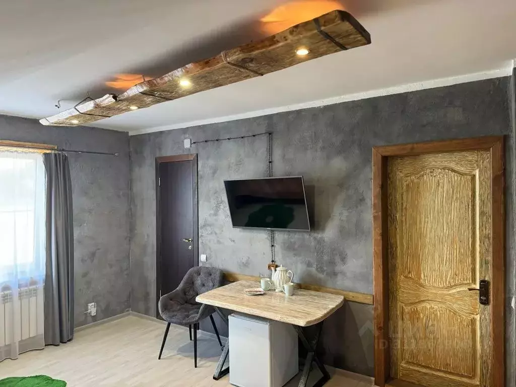 Комната Тверская область, Торжок Грузинская ул., 6 - Фото 1