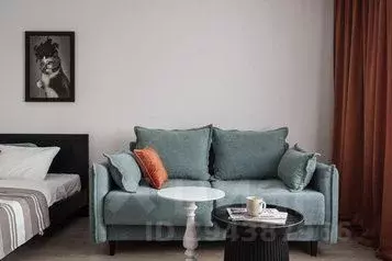 1-к кв. Красноярский край, Красноярск ул. Алексеева, 22 (58.0 м) - Фото 1