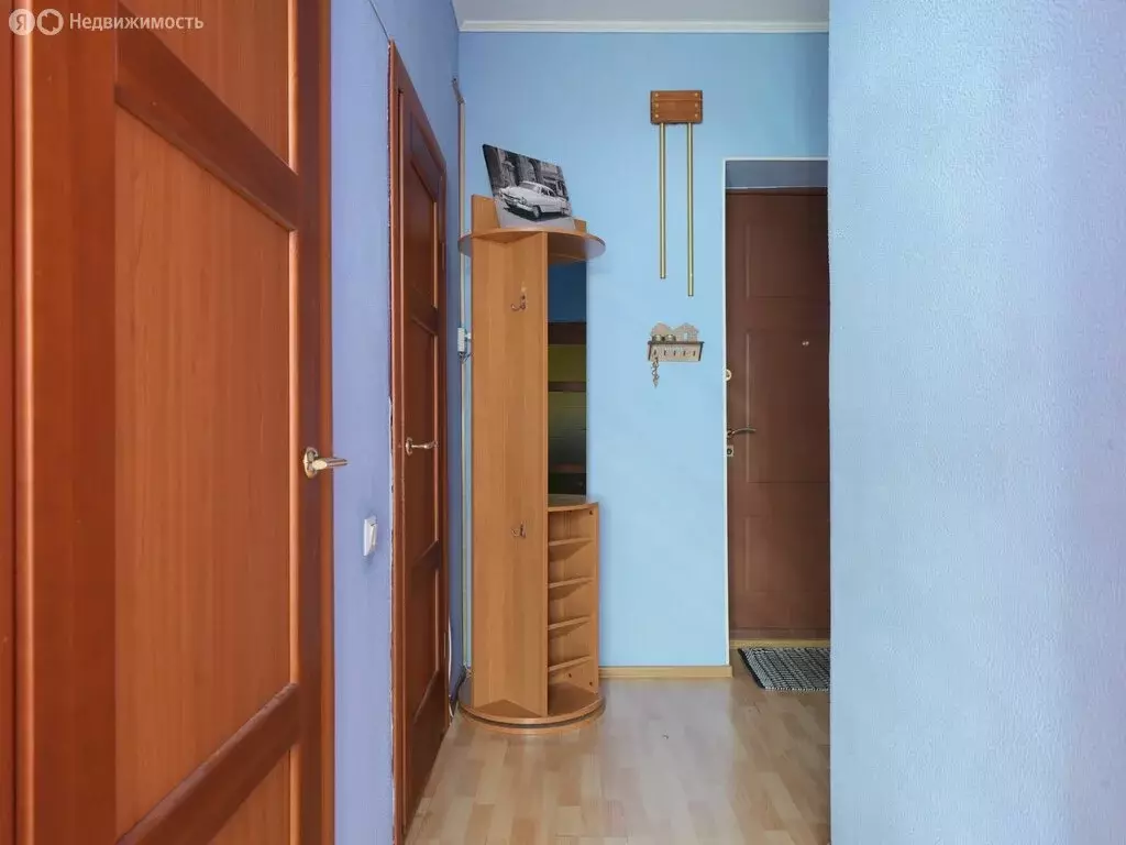 2-комнатная квартира: Санкт-Петербург, улица Новостроек, 29 (55 м) - Фото 1