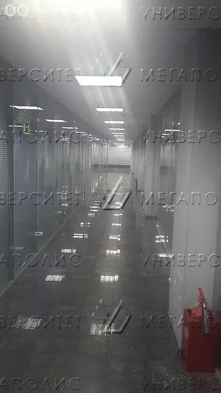 Офис (70 м) - Фото 1