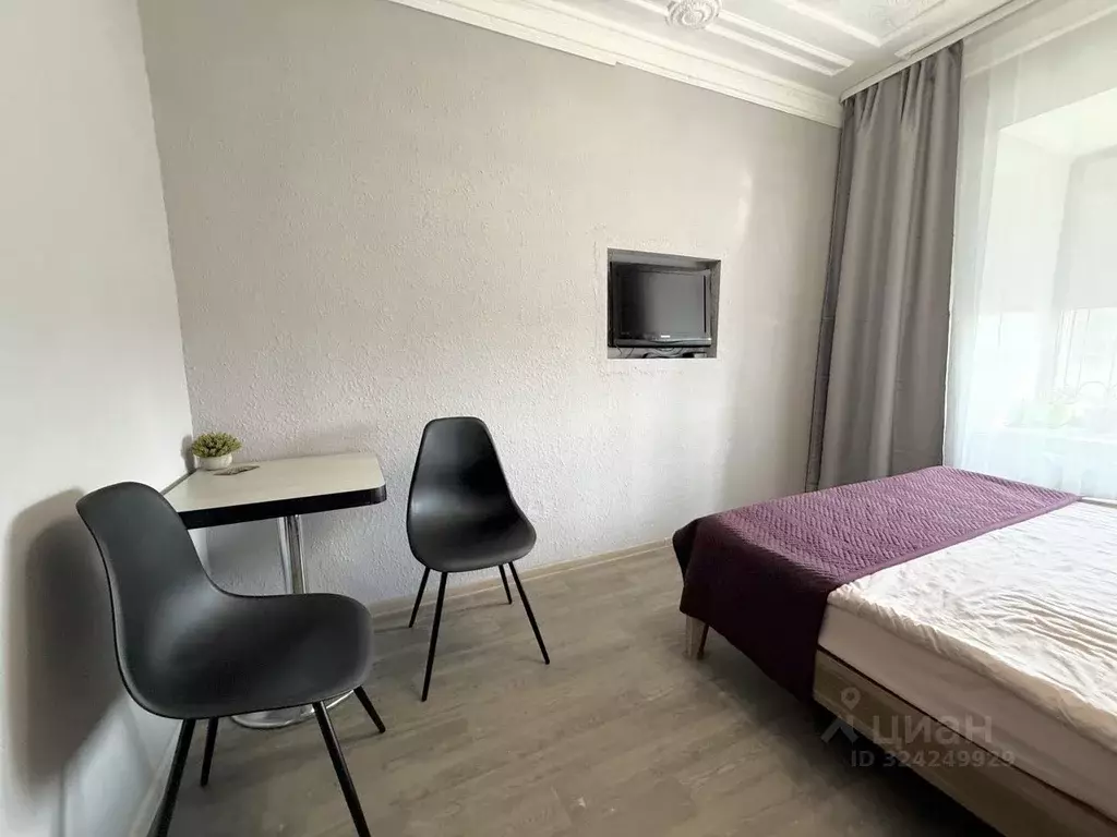 1-к кв. Бурятия, Улан-Удэ просп. Победы, 16 (24.0 м) - Фото 2