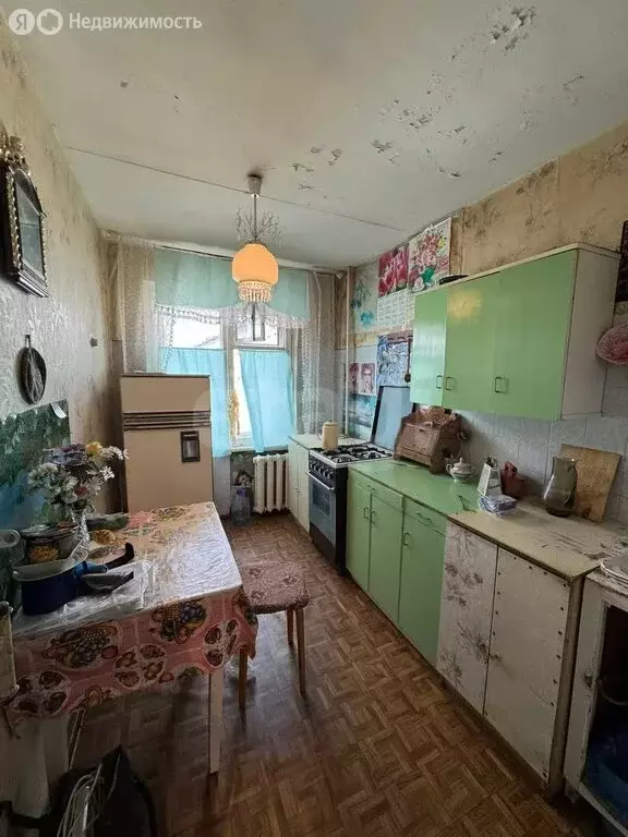 2-комнатная квартира: Ухта, Интернациональная улица, 17 (48.6 м) - Фото 1