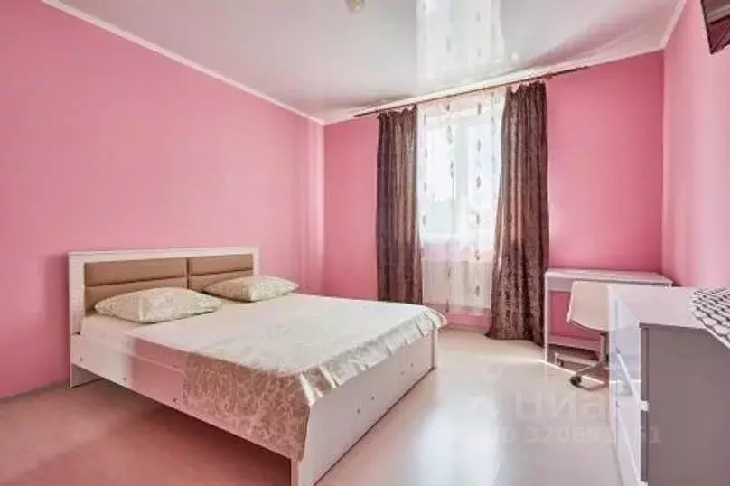 2-к кв. Краснодарский край, Краснодар ул. Достоевского, 84 (10.0 м) - Фото 2