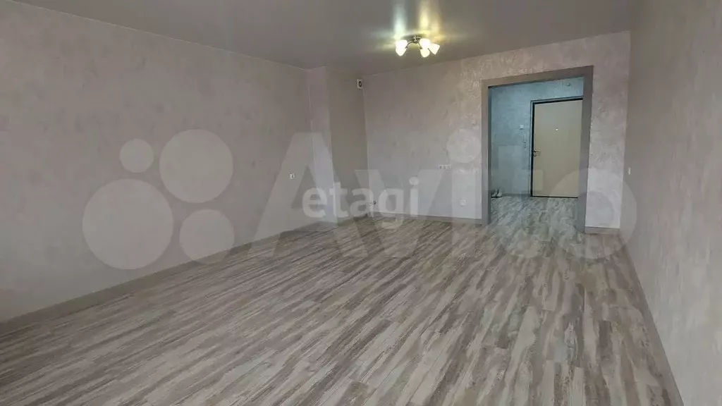 Квартира-студия, 36,7 м, 8/18 эт. - Фото 1