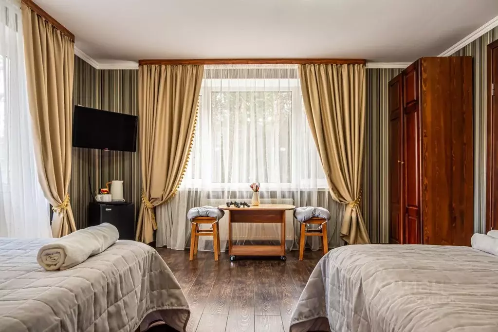 Комната Кабардино-Балкария, Эльбрусский район, с. Терскол ул. ... - Фото 2