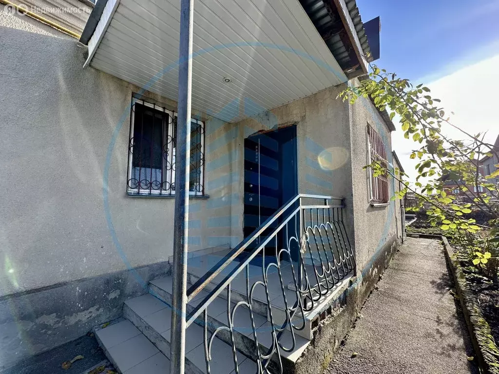 Дом в Ессентуки, Объездная улица (88 м) - Фото 1