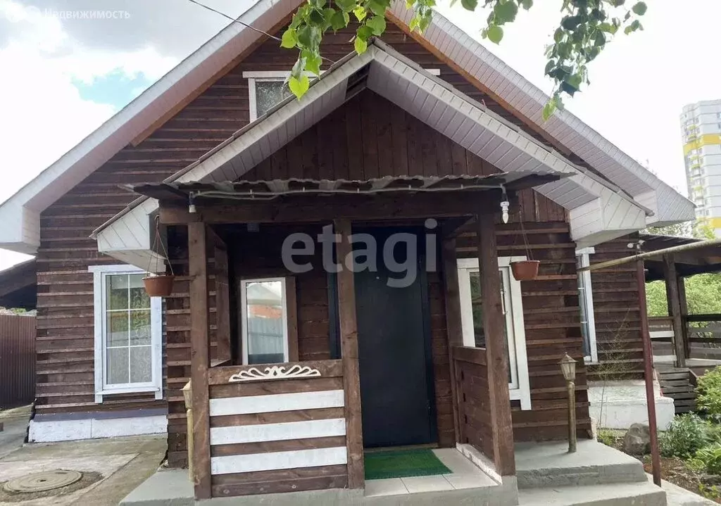 Дом в Ижевск, 2-я Артельная улица (125 м) - Фото 2