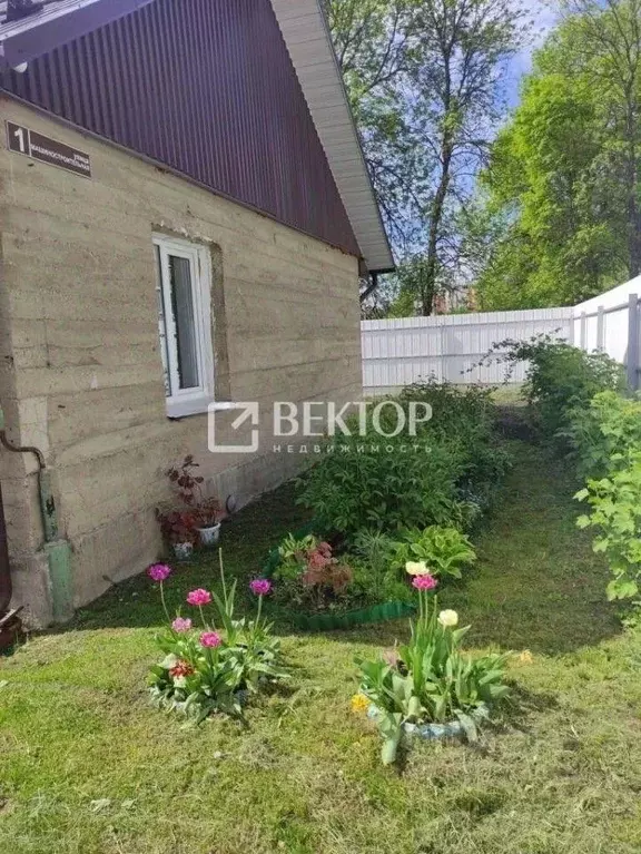 Дом в Ивановская область, Кохма ул. Машиностроительная, 1 (112 м) - Фото 1