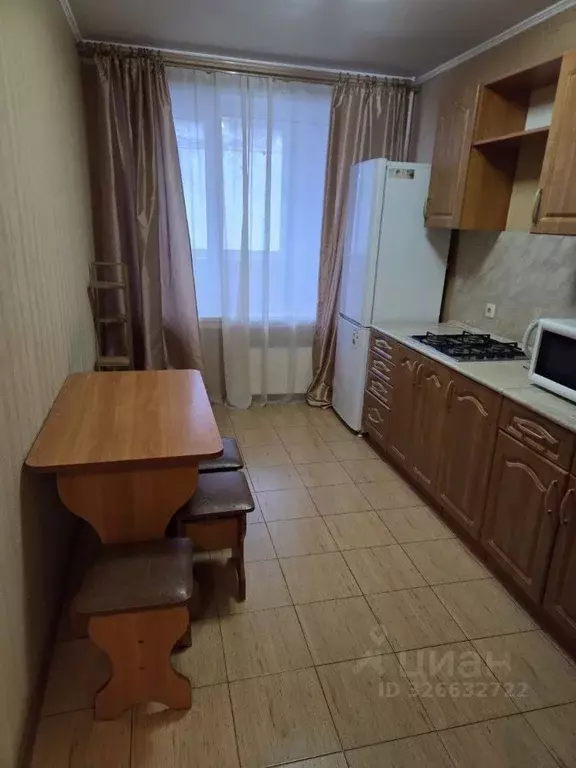 1-к кв. Москва Профсоюзная ул., 101К2 (36.0 м) - Фото 1