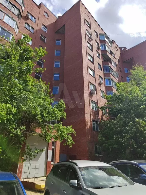 1-к. квартира, 39 м, 5/9 эт. - Фото 0