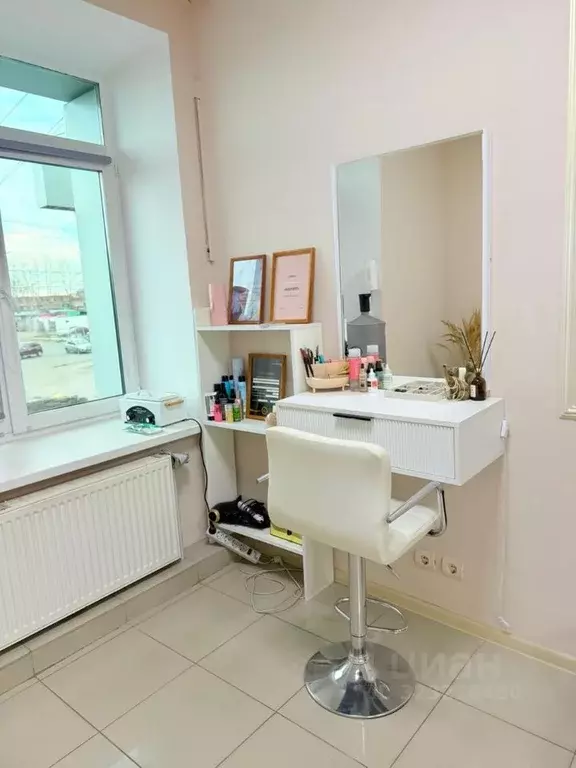 Помещение свободного назначения в Башкортостан, Стерлитамак ул. Мира, ... - Фото 1