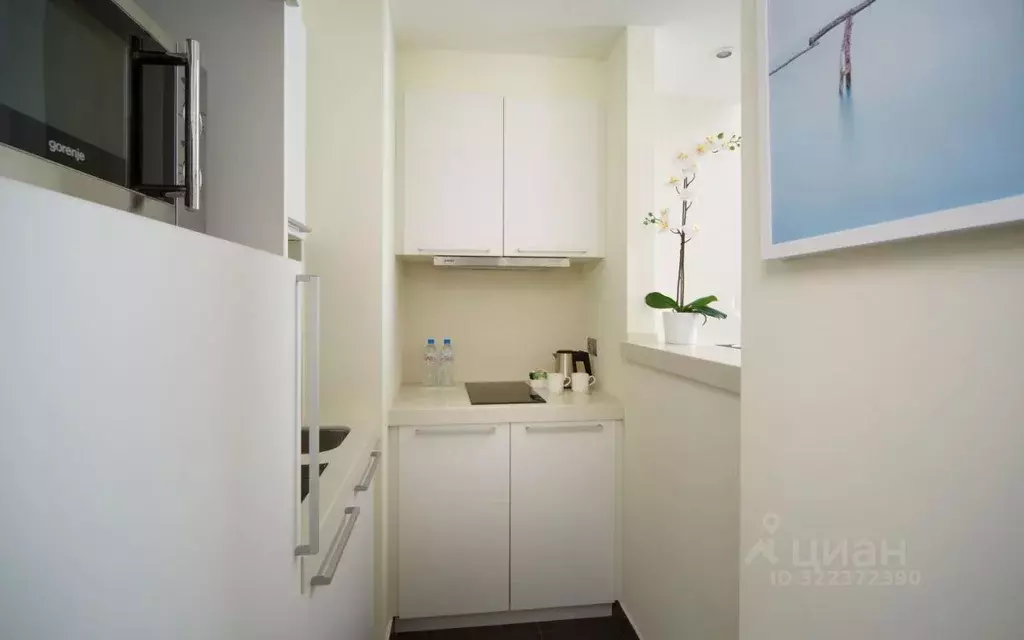 Комната Тверская область, Конаковский муниципальный округ, д. ... - Фото 2