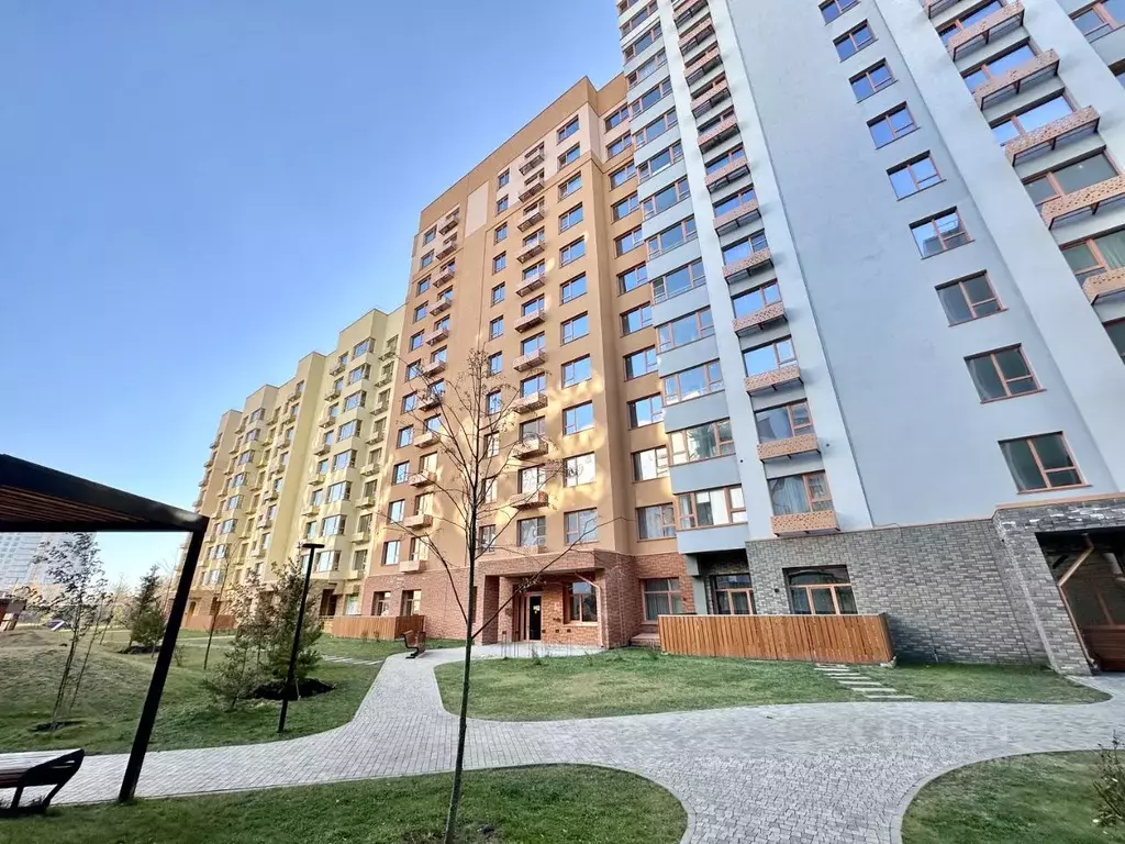 1-к кв. Алтайский край, Барнаул городской округ, Южный рп ул. Герцена, ... - Фото 1