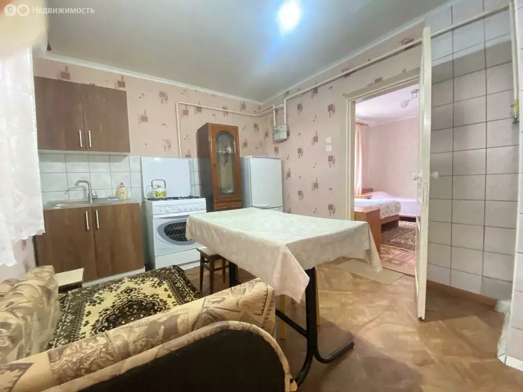 Дом в Геленджик, Новороссийская улица, 33 (58 м) - Фото 0