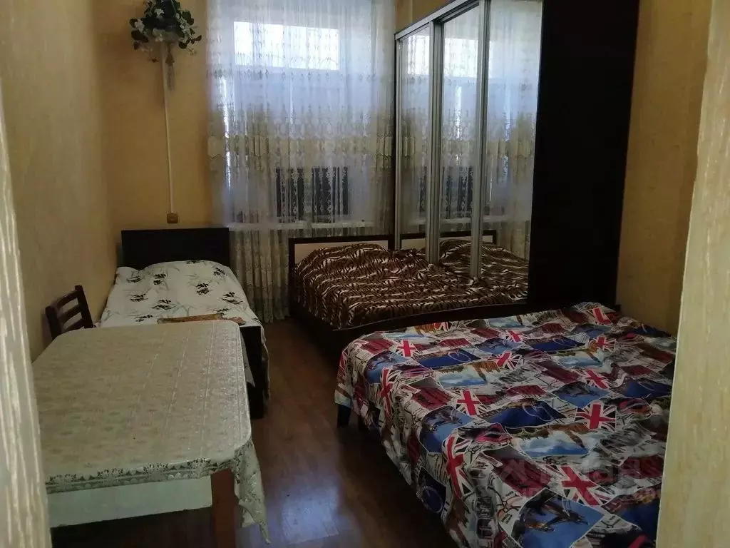 Комната Ставропольский край, Пятигорск ул. Карла Маркса, 3 - Фото 1