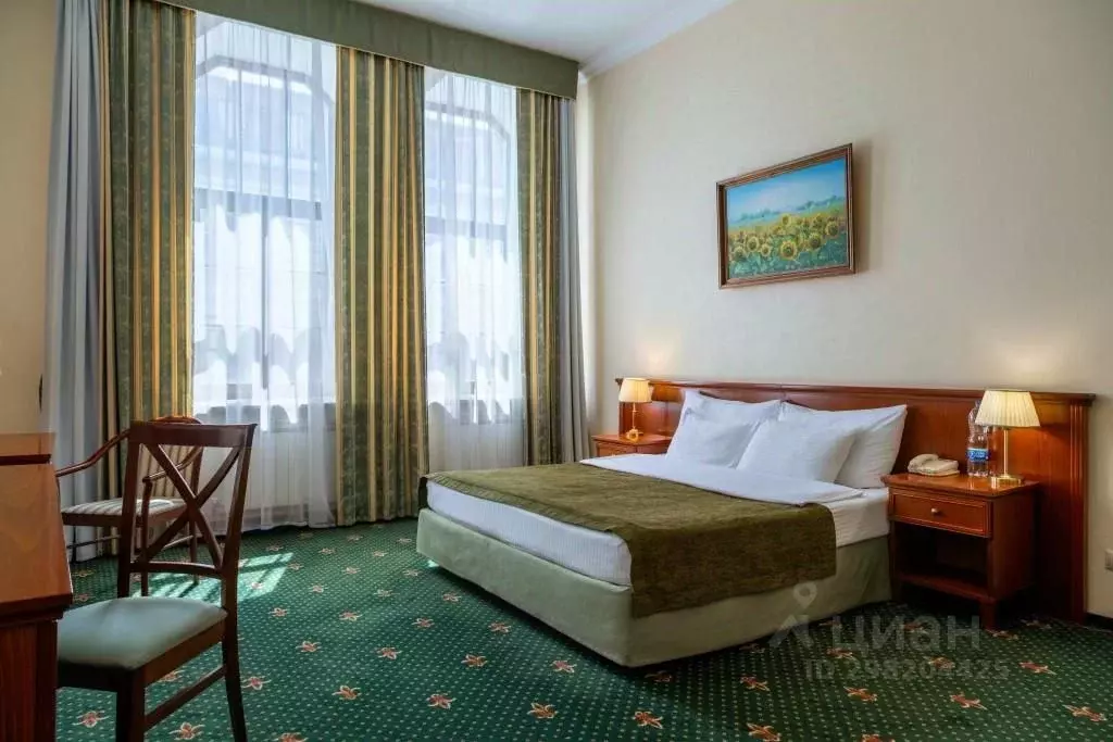Комната Татарстан, Казань Университетская ул., 7/80 (10.0 м) - Фото 2