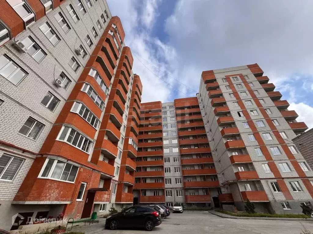 Продаётся 3-к квартира, 84.57 м - Фото 0