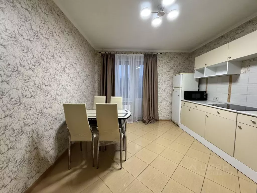 2-к кв. Московская область, Балашиха городской округ, д. Федурново ул. ... - Фото 1