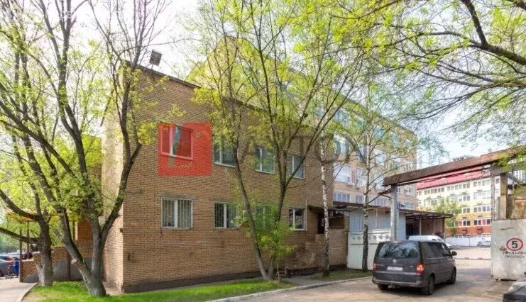 Офис (333 м) - Фото 1