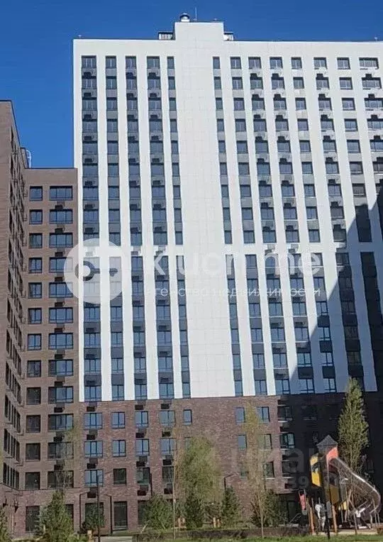 1-к кв. Татарстан, Казань Станция Спортивная жилой комплекс, 2.2 (35.8 ... - Фото 2