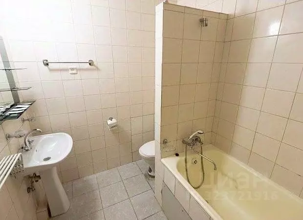 Комната Крым, Ялта муниципальный округ, Кореиз пгт ш. Алупкинское, 1 ... - Фото 2