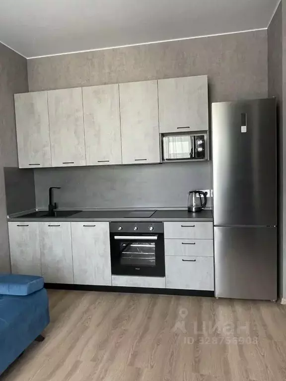 2-к кв. Москва просп. Лихачева, 16к1 (40.0 м) - Фото 1