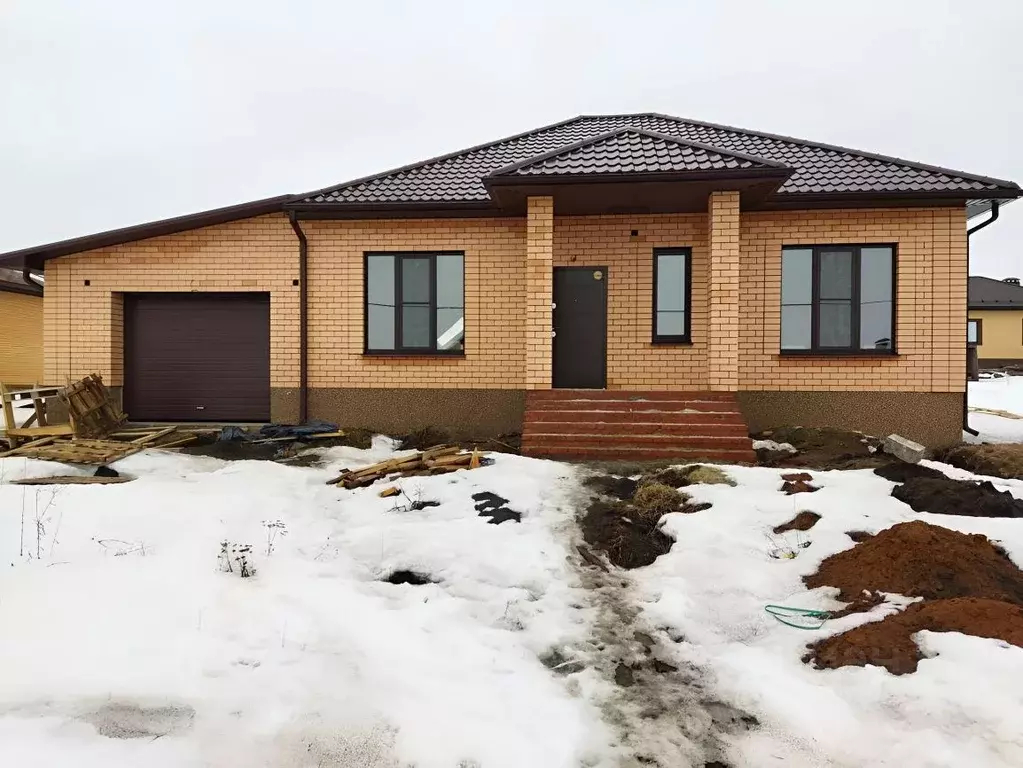 Купить Дом В Дмитриевке Белгородской